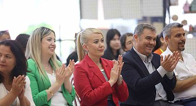 Başkan Doğan; "Doğa, temiz su ve temiz çevre bizim için çok kıymetli"