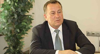 Başkan Doğan'dan 'Babalar Günü' mesajı