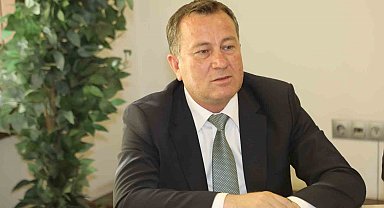 Başkan Doğan'ın Kurban Bayramı mesajı