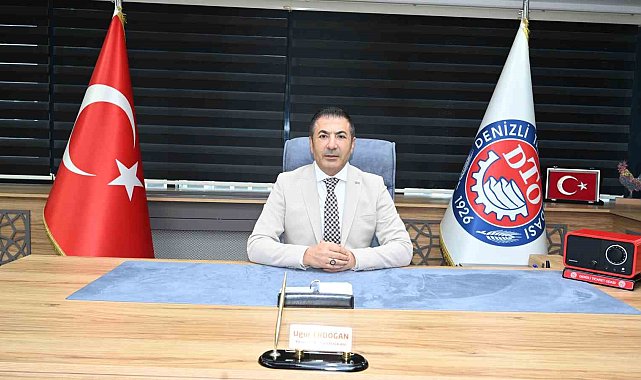 Başkan Erdoğan; "Sağlık, huzur ve mutluluk dolu nice bayramlar diliyorum"