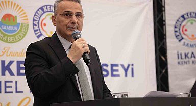 Başkan Kurnaz: "Kent konseyleri ortak aklın sesi olmalı"