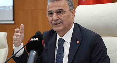 Başkan Kurnaz'dan Samsunspor'a övgü: "Şehrin en büyük markası"