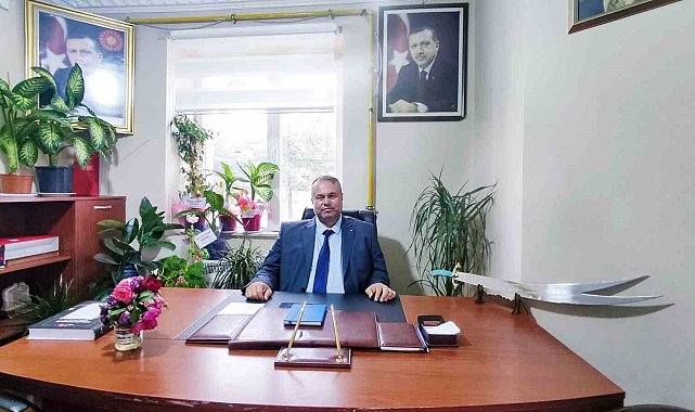 Başkan Öner, Sakaryabaşı mesire havuzu iddialarına cevap verdi