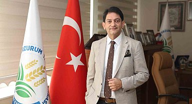 Başkan Oral'dan Kurban Bayramı mesajı