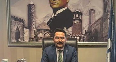 Başkan Özbek'ten katılımcı ve yenilikçi yönetim vurgusu