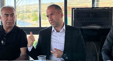Başkan Özdemir: "Niğde Belediyesi, Türkiye'nin mali açıdan en iyi yönetilen belediyelerinden biri"