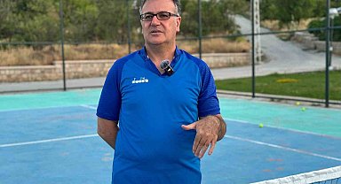 Başkan Özdoğan duyurdu: Hacılar'da yaz spor okulları başlıyor