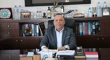 Başkan Özel, vatandaşların Kurban Bayramı'nı kutladı