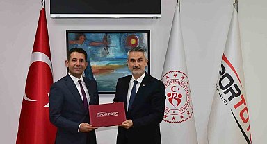 Başkan Özen: "Verdiğimiz sözleri bir bir yerine getiriyoruz"
