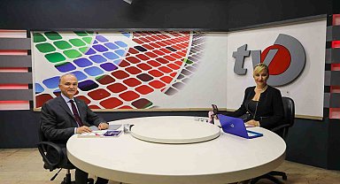 Başkan Özlü "Sanayiciler artık Düzce'yi öğrendi"