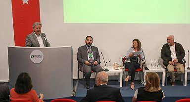 Başkan Palancıoğlu: "Şehirleri imar ederken nesilleri ihmal etmiyoruz"