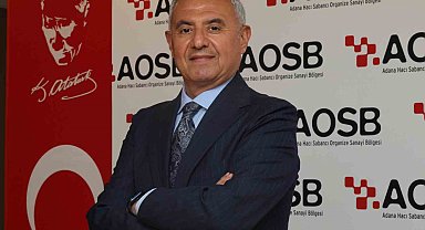 Başkan Sütcü: "AOSB, Türkiye'ye değer katan çok yönlü bir sanayi bölgesi"