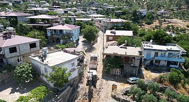 Başkan Toptaş: "Ulaşım, bir şehrin gelişmesinde omurga görevi görür"