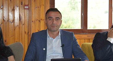 Başkan Ulutaş: "Akçadağ'ı hak ettiği yere taşımak için gece gündüz çalışıyoruz"