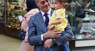 Başkan Yusuf Alemdar: "Memlekete hizmet bizim için en büyük bayramdır"