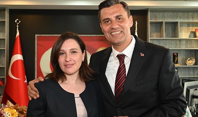 Başkan Zeyrek'in avukatından yazılı açıklama