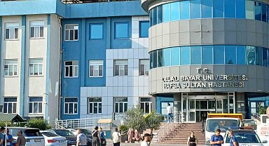 Başkan Zeyrek'in durumu ciddiyetini koruyor