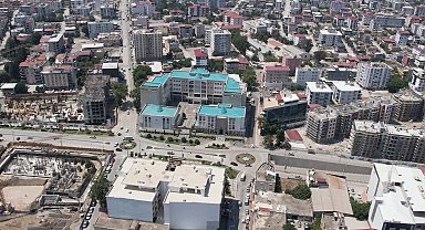 Başkanın büyükşehir paylaşımı Osmaniyelileri heyecanlandırdı