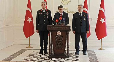 Başkent'te bayram tatilinde 23 binden fazla güvenlik personeli görev yapacak