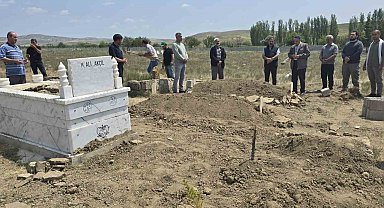 Başkentte muhtarlık seçiminden kalan husumet: Baba ve oğul toprağa verildi