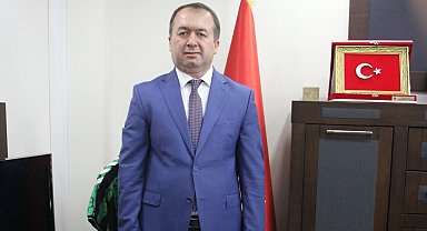 Başsavcı Akgün'den cezaevleri ve bayramdaki tahliyeler hakkında açıklama