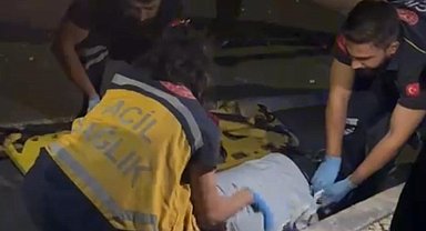 Batman-Hasankeyf yolunda otomobilin çarptığı yaya hayatını kaybetti