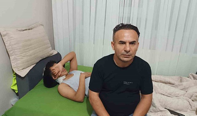 Batman'da bir genç bıçaklı saldırıya uğradı