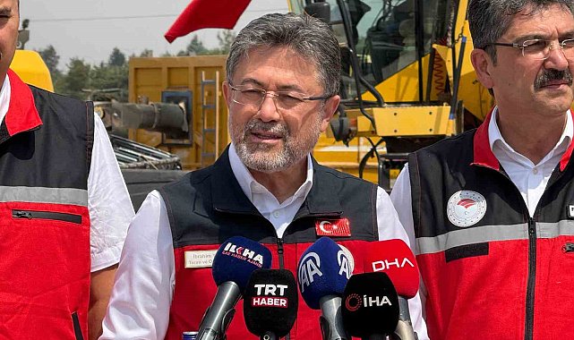 Batman'da buğday hasadı başladı: Çiftçilere 8 milyar 154 milyon TL destekleme ödemesi yapılacak