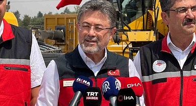 Batman'da buğday hasadı başladı: Çiftçilere 8 milyar 154 milyon TL destekleme ödemesi yapılacak