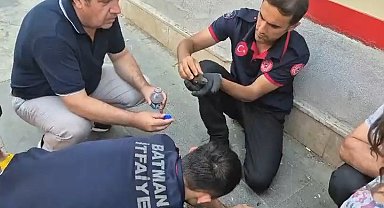 Batman'da ebabil kuşları için seferberlik