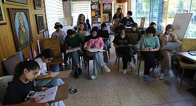 Battalgazi Belediyesi, geleceğin sanatçılarını yetiştiriyor