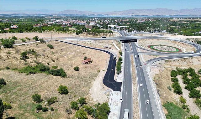Battalgazi'de asfalt çalışmaları hız kesmiyor
