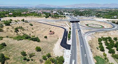 Battalgazi'de asfalt çalışmaları hız kesmiyor