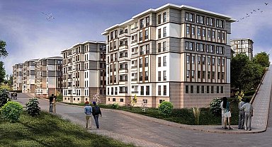 Baybatur'dan Alaşehir'e 254 TOKİ konutu müjdesi