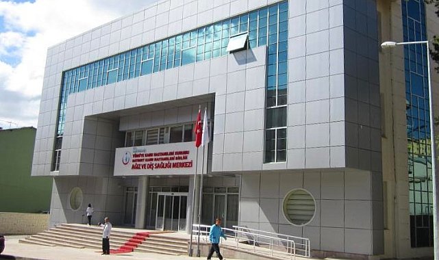 Bayburt Ağız ve Diş Sağlığı Merkezi'nde her güne randevu dönemi başladı