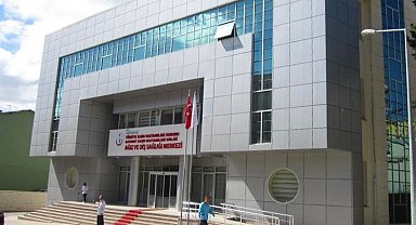 Bayburt Ağız ve Diş Sağlığı Merkezi'nde her güne randevu dönemi başladı