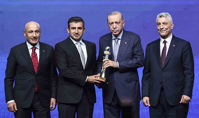Baykar ihracatın zirvesine demir attı
