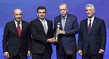 Baykar ihracatın zirvesine demir attı