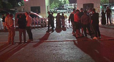 Bayram öncesi mahkumlar Maltepe Cezaevi'nden izinli olarak tahliye edildi