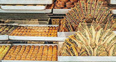 Bayramda tatlı keyfi için uzman önerileri... Tatlının doğru zamanı öğle sonrası