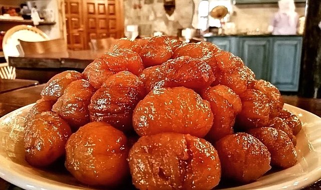 Bayramların en sağlıklı hediyesi