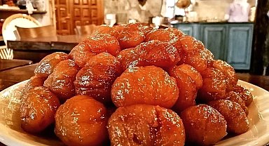 Bayramların en sağlıklı hediyesi