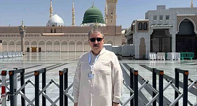 BBP Genel Başkanı Destici'den bayram mesajı