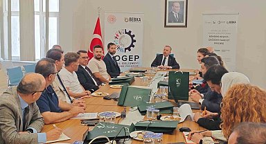 BEBKA destekli yeni bir sosyal gelişim projesi Bursa'da hayata geçiyor