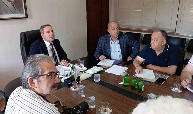 Bergama parşomeni dünya sahnesine çıkıyor
