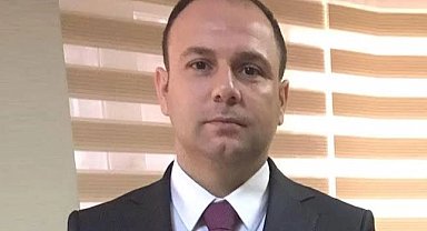 Berkhan Alptekin'in kınama cezasına iptal