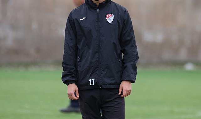 Berşan Yavuzay, Elazığspor'a veda etti