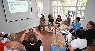 Beşiktaş Belediyesi'ne bağlı Kadın Dayanışma ve Yaşam Merkezi'nde yaz atölyeleri başlıyor