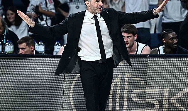 Beşiktaş, Dusan Alimpijevic ile sözleşme yeniledi