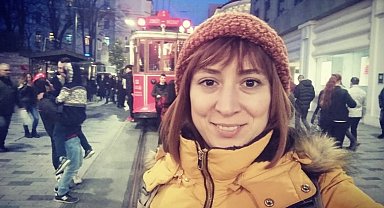 Beşiktaş'ta mühendis, kadın arkadaşını öldürdü